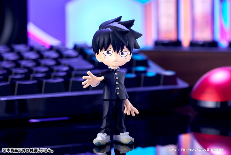 PalVerse Mob Psycho 100 III 6Pack BOX