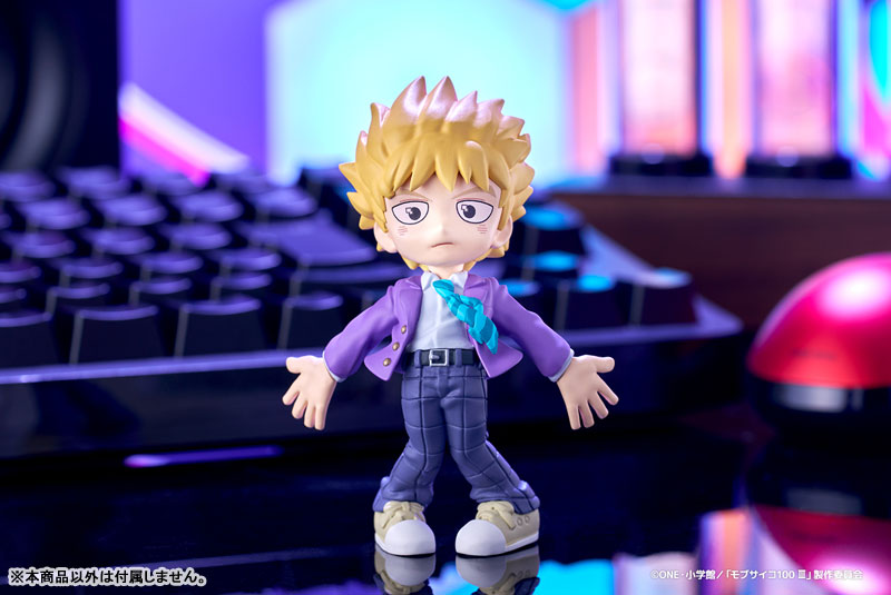 PalVerse Mob Psycho 100 III 6Pack BOX