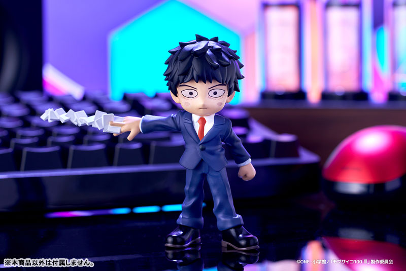 PalVerse Mob Psycho 100 III 6Pack BOX