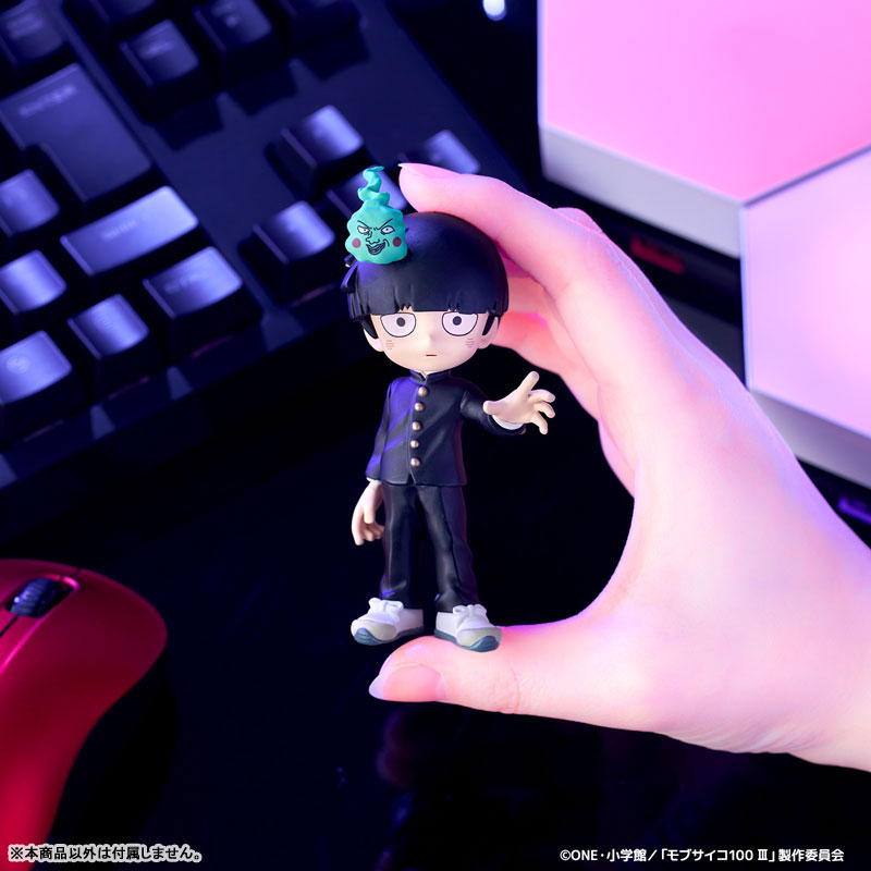 PalVerse Mob Psycho 100 III 6Pack BOX