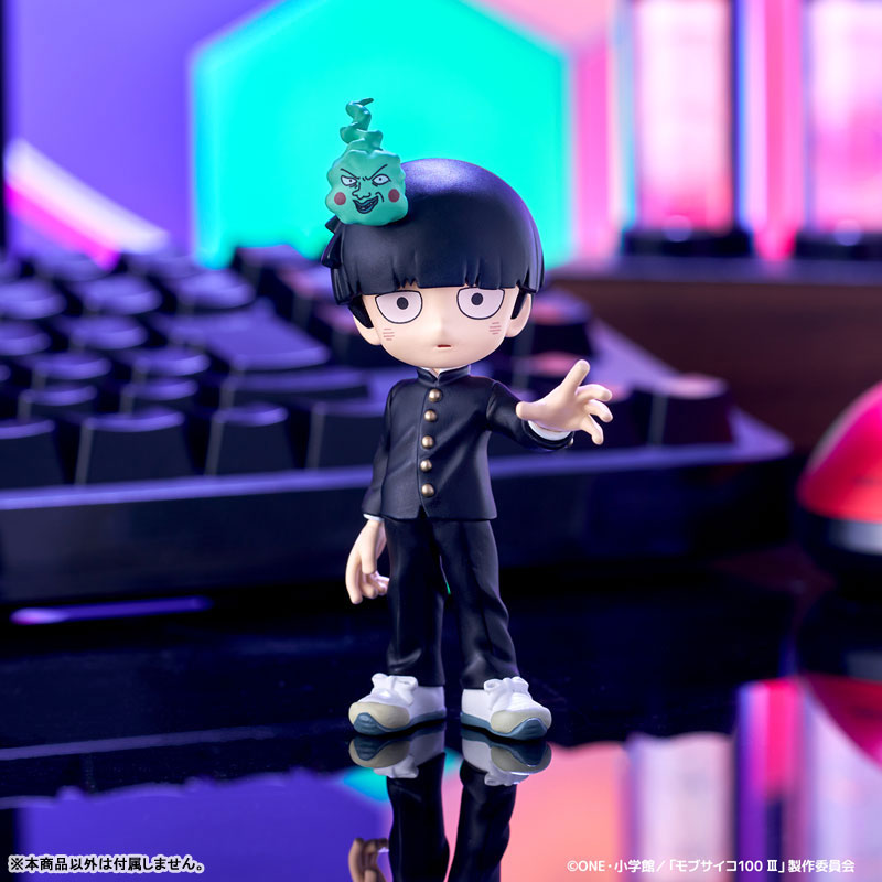 PalVerse Mob Psycho 100 III 6Pack BOX