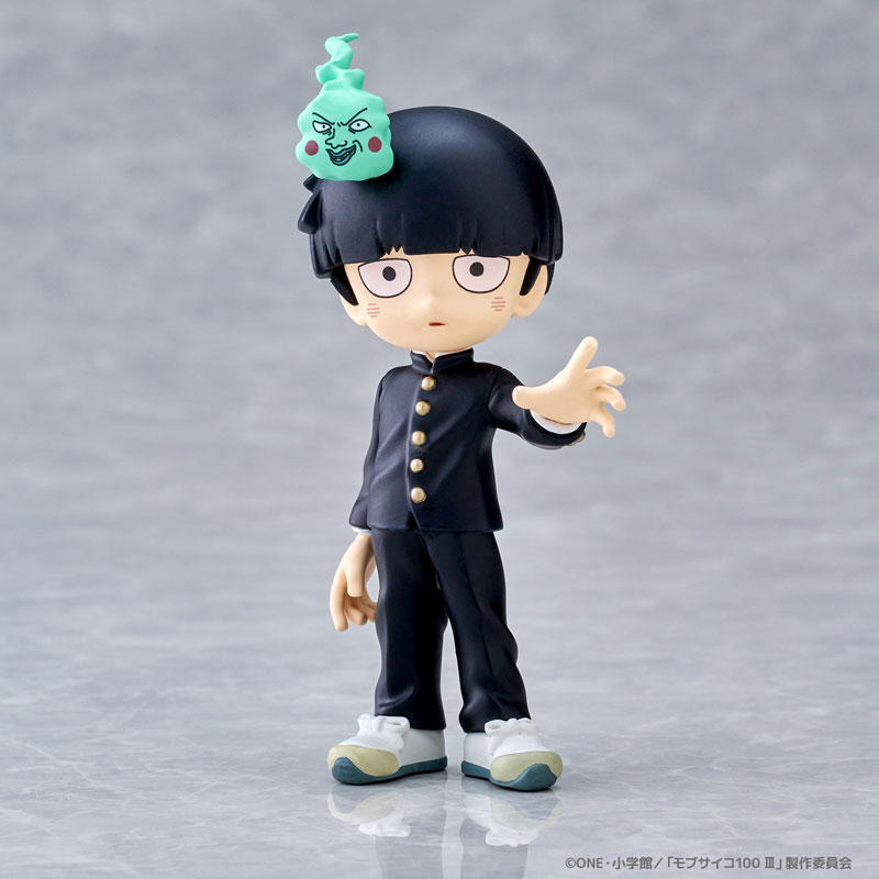 PalVerse Mob Psycho 100 III 6Pack BOX