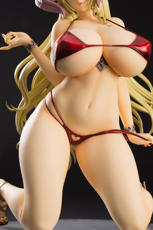 The 7 Deadly Sins Mammon -Takuya Inoue ver.- Kouen - 1/6