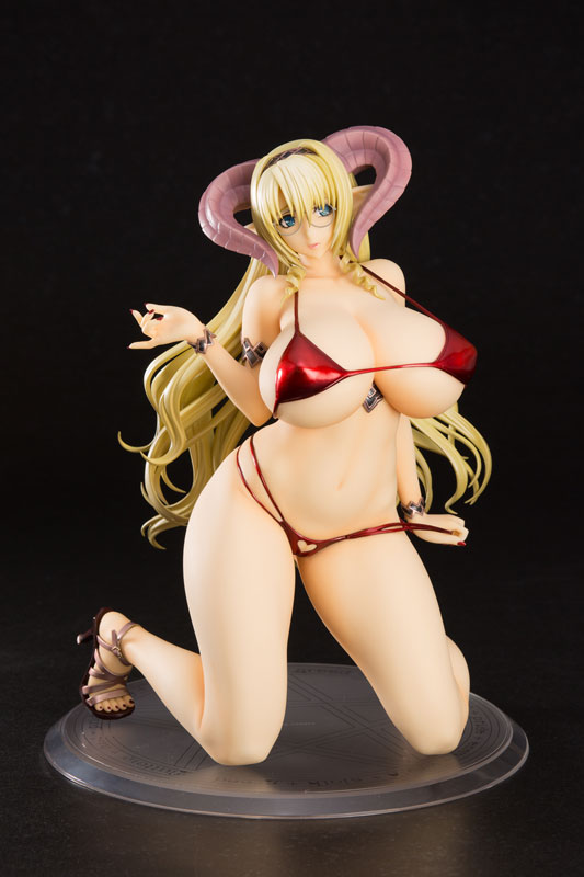 The 7 Deadly Sins Mammon -Takuya Inoue ver.- Kouen - 1/6