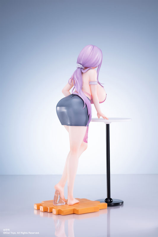 Kyou no Yuushoku YUKI 1/6