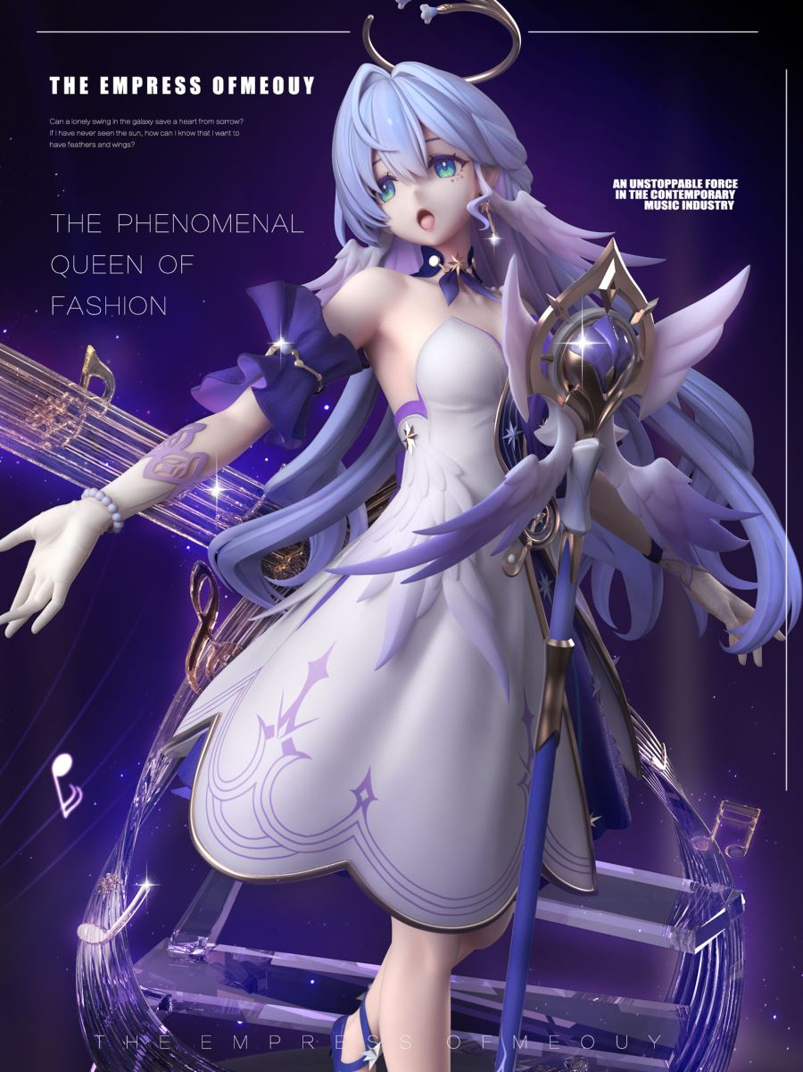 Robin - Honkai: Star Rail