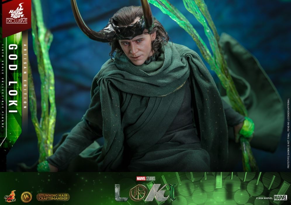 God Loki
