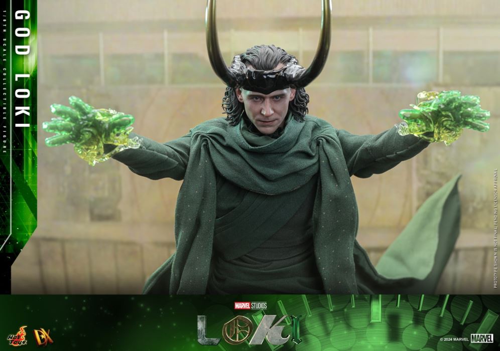 God Loki