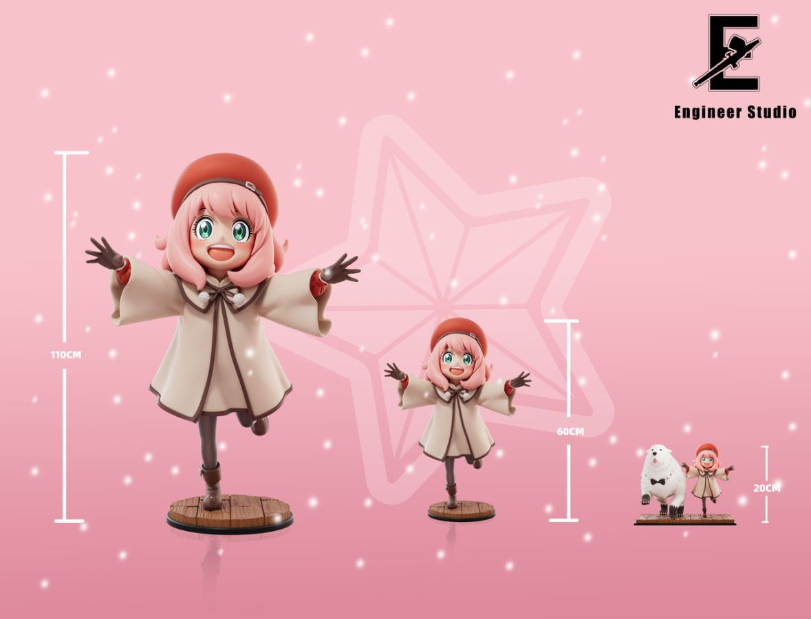 Anya Forger - SPY x FAMILY