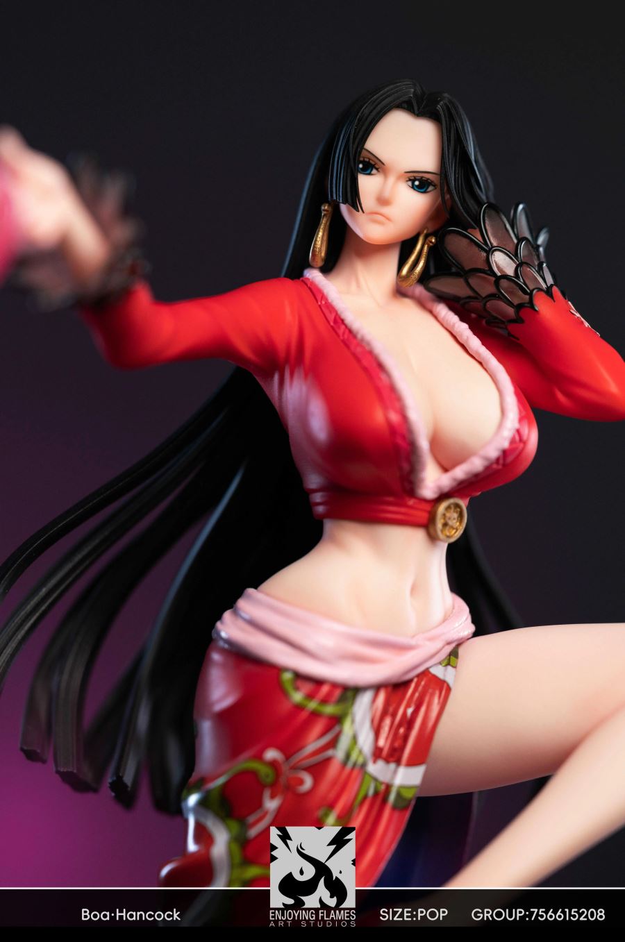 Boa Hancock - One Piece