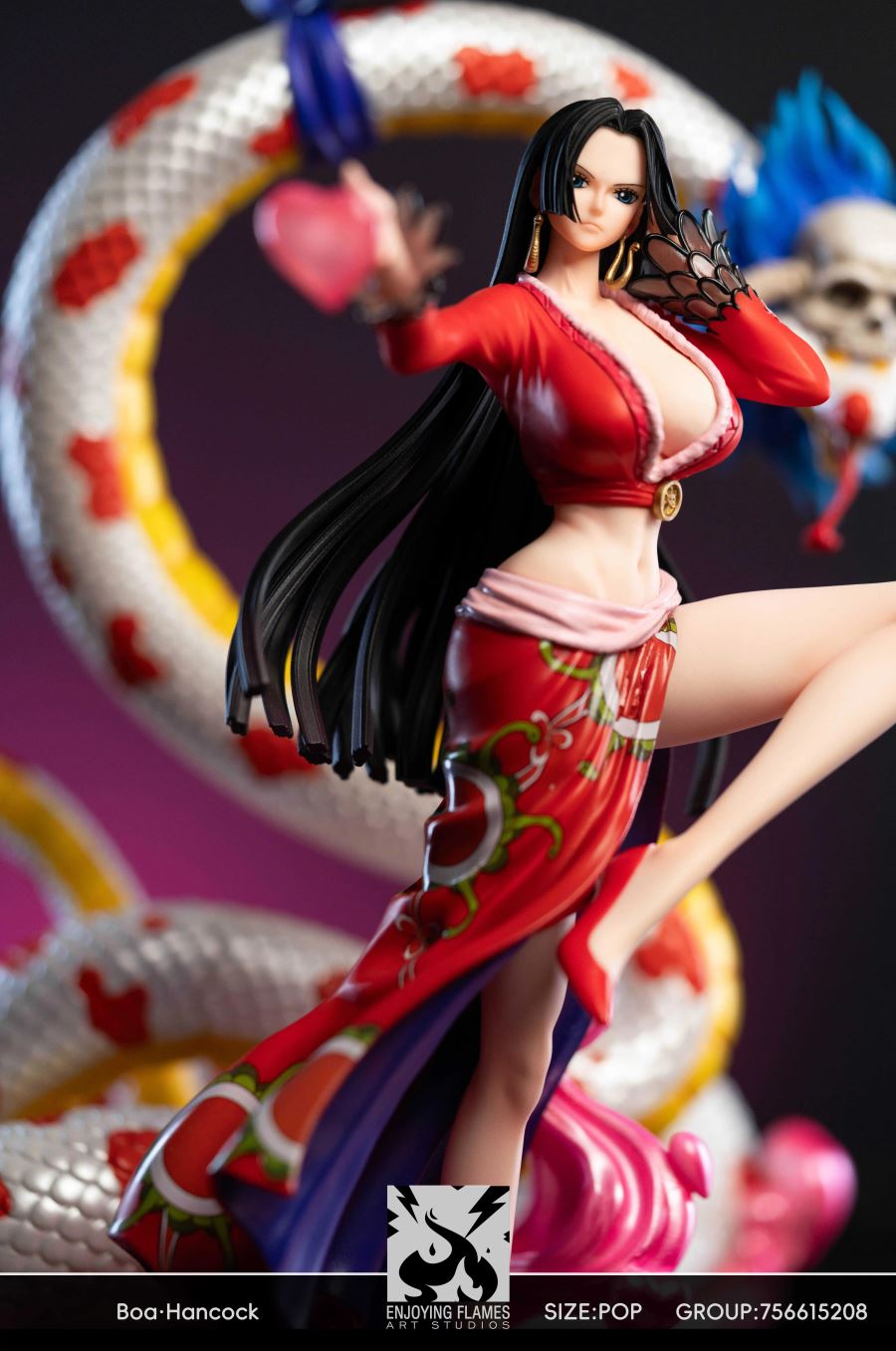 Boa Hancock - One Piece