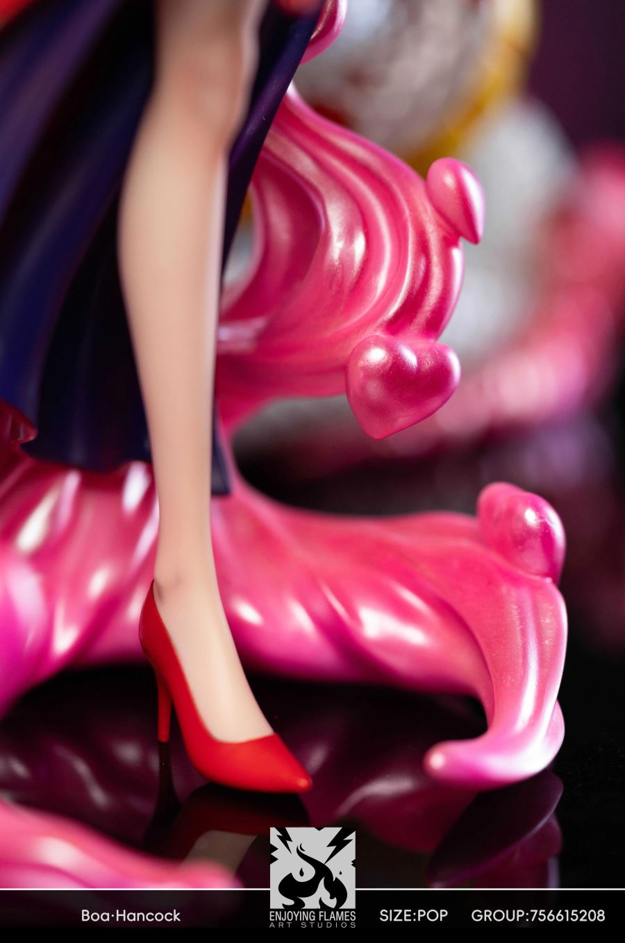 Boa Hancock - One Piece