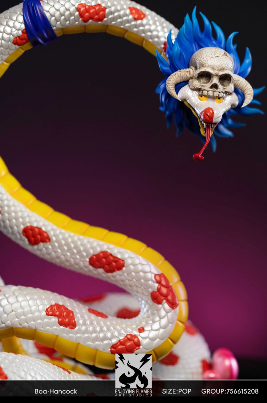 Boa Hancock - One Piece