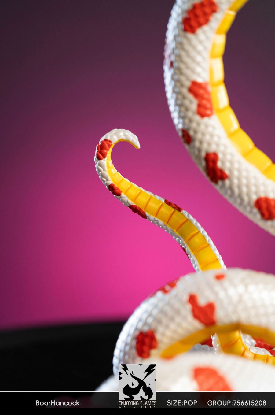 Boa Hancock - One Piece