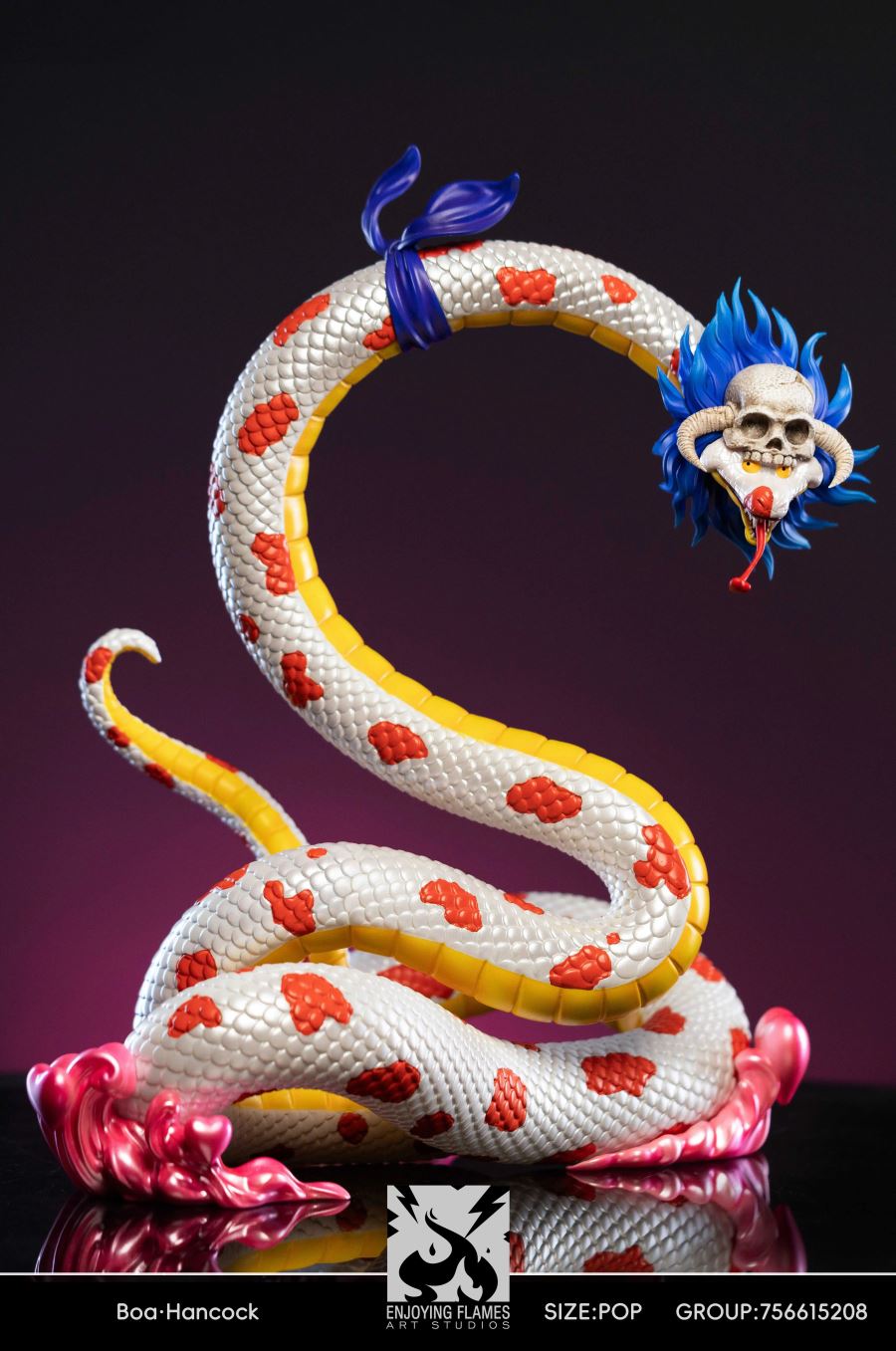 Boa Hancock - One Piece