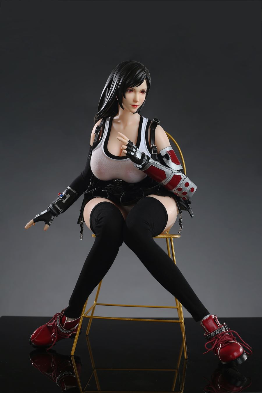 Tifa Lockhart - Final Fantasy VII