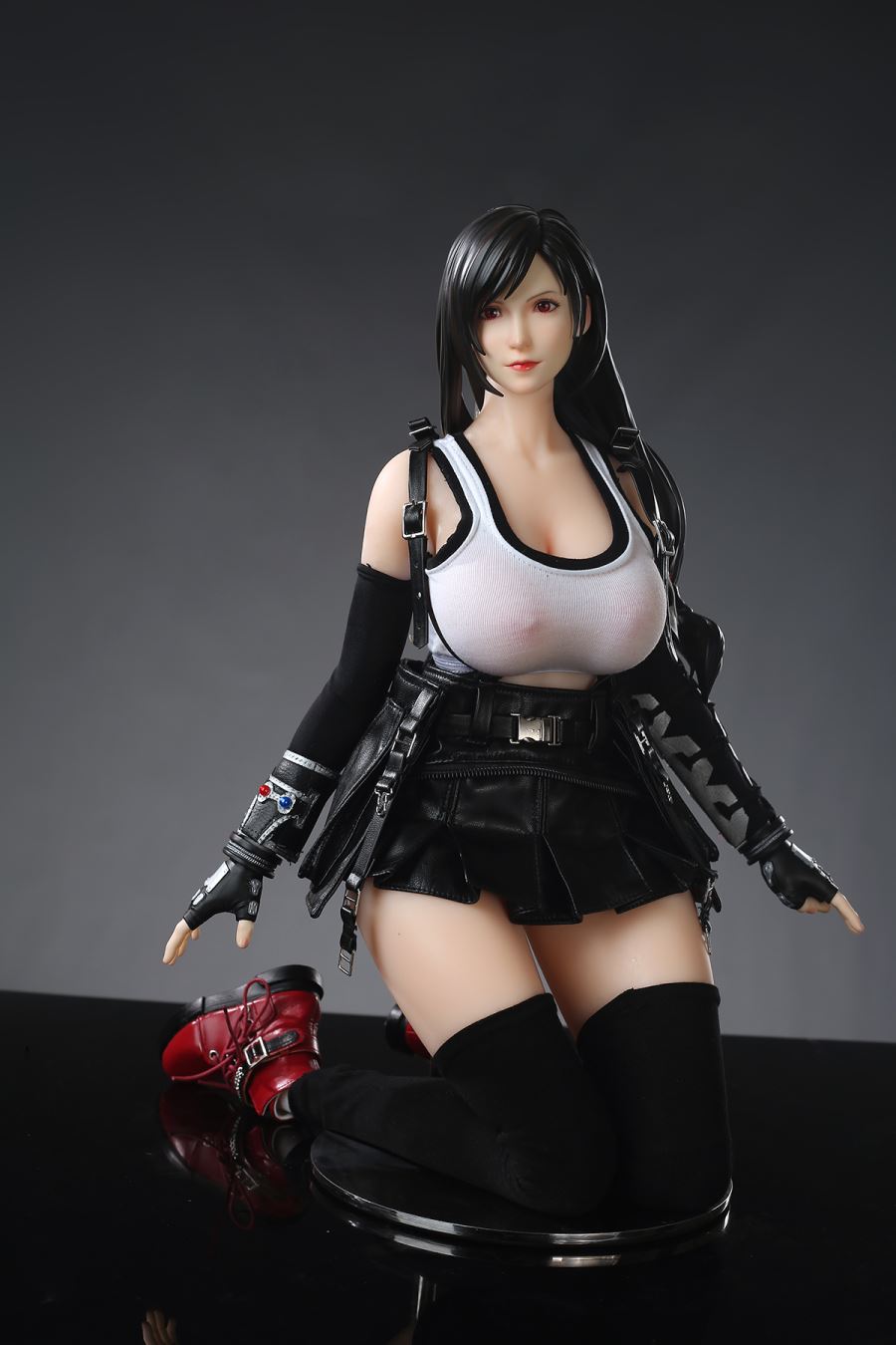 Tifa Lockhart - Final Fantasy VII