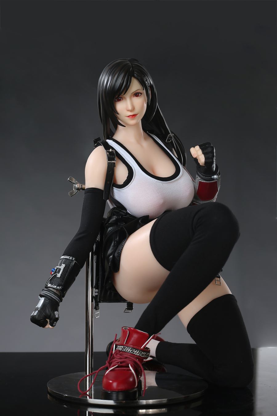 Tifa Lockhart - Final Fantasy VII