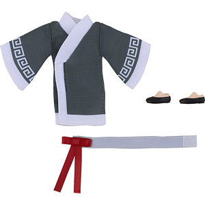 Nendoroid Doll Outfit Set World Tour China: Boy (White)