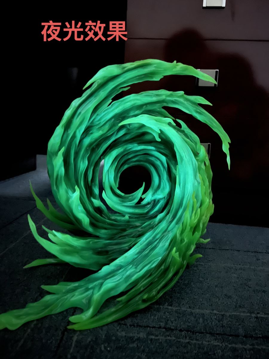 Tornado Zoro - One Piece