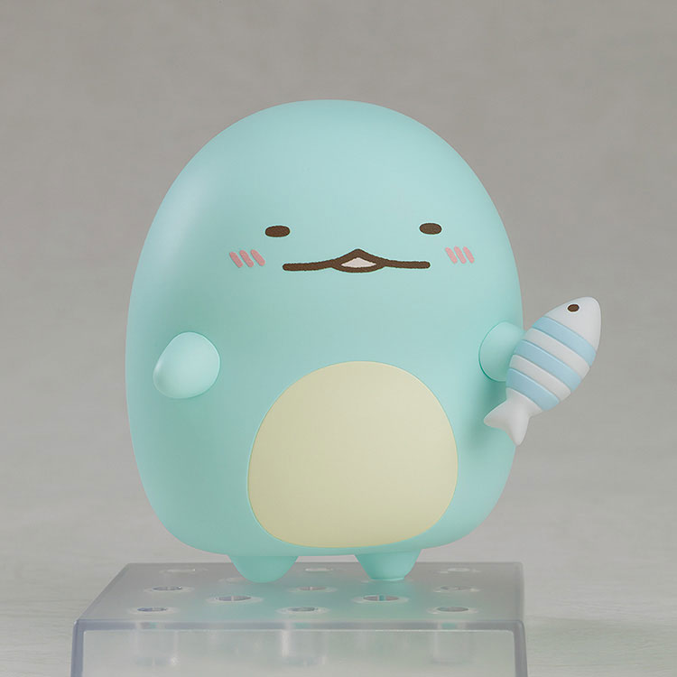 Nendoroid Sumikko Gurashi Tokage & Nisetsumuri