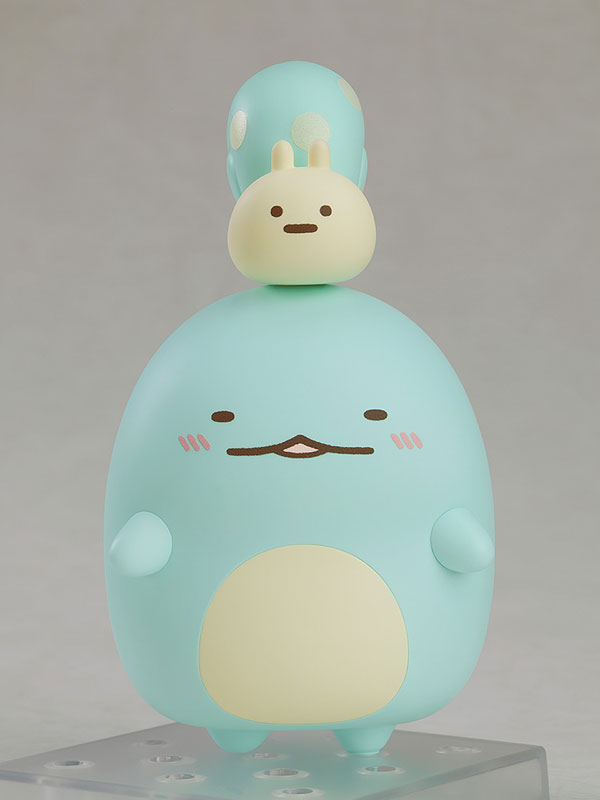 Nendoroid Sumikko Gurashi Tokage & Nisetsumuri