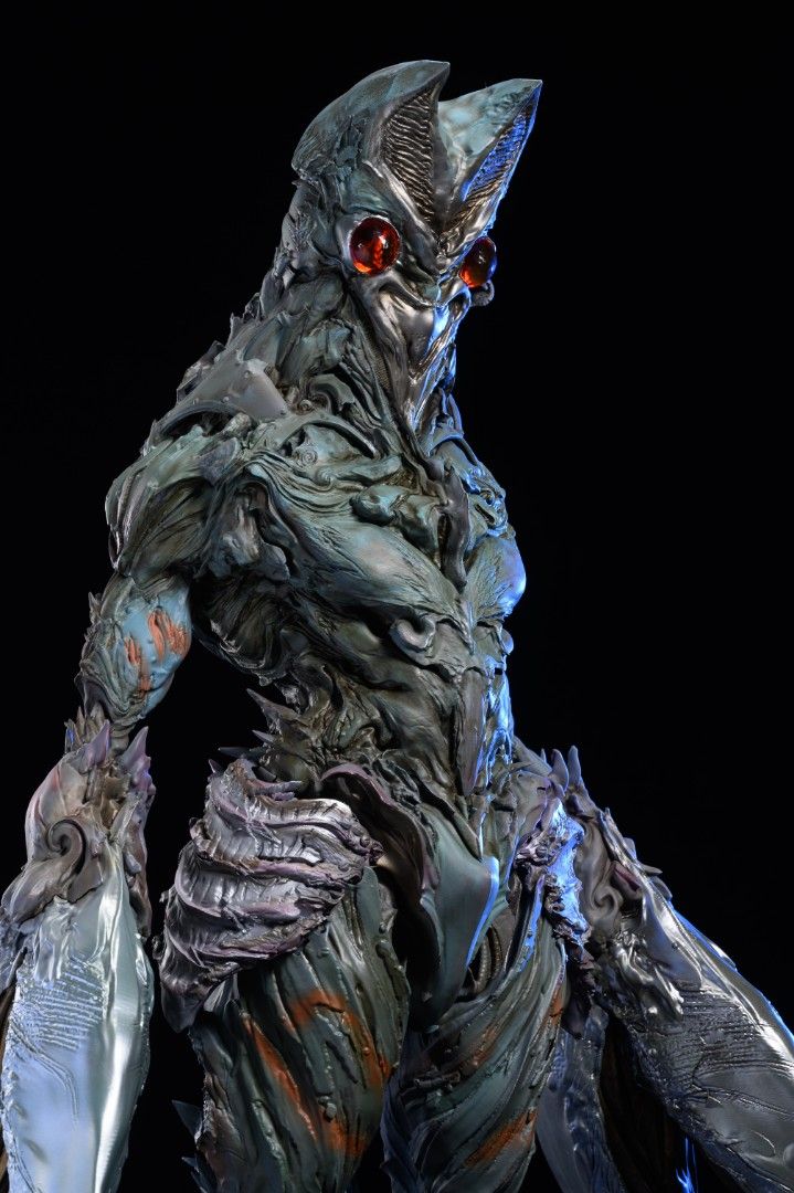 Monster Ultraman Ultraman Big Monster Series Baltan Planet