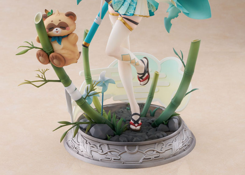 hololive production Iroha Kazama 1/7