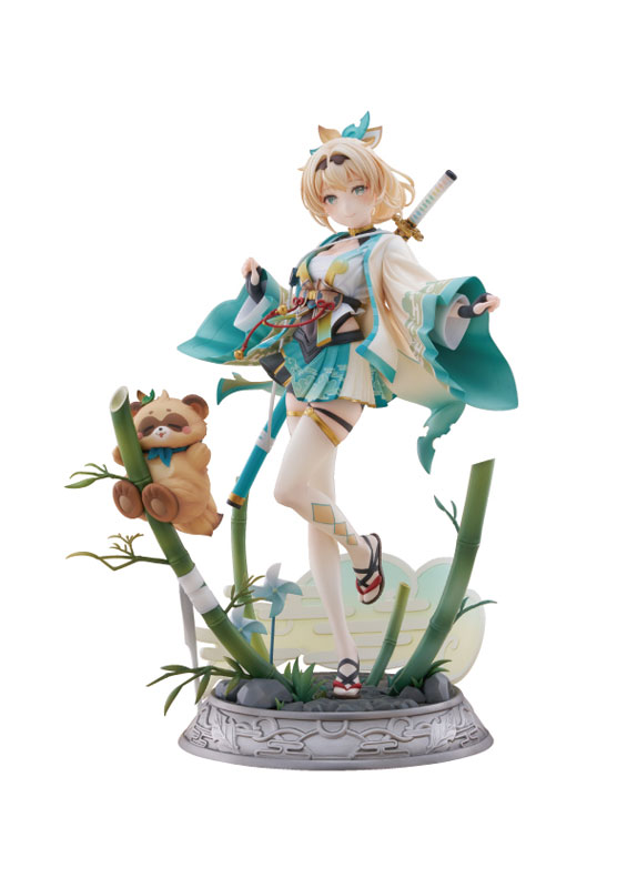 hololive production Iroha Kazama 1/7