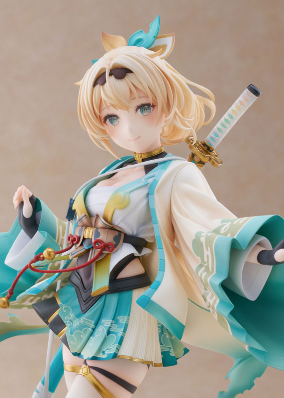 hololive production Iroha Kazama 1/7
