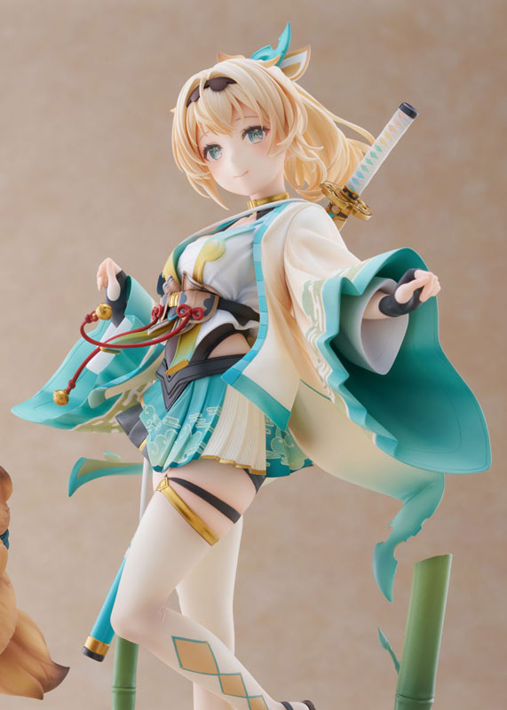 hololive production Iroha Kazama 1/7