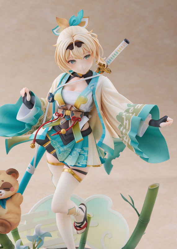 hololive production Iroha Kazama 1/7