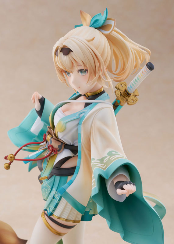 hololive production Iroha Kazama 1/7