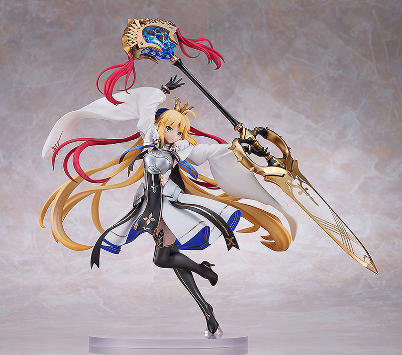 Fate/Grand Order Caster/Altria Caster 1/7
