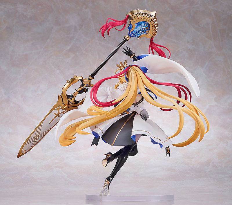 Fate/Grand Order Caster/Altria Caster 1/7