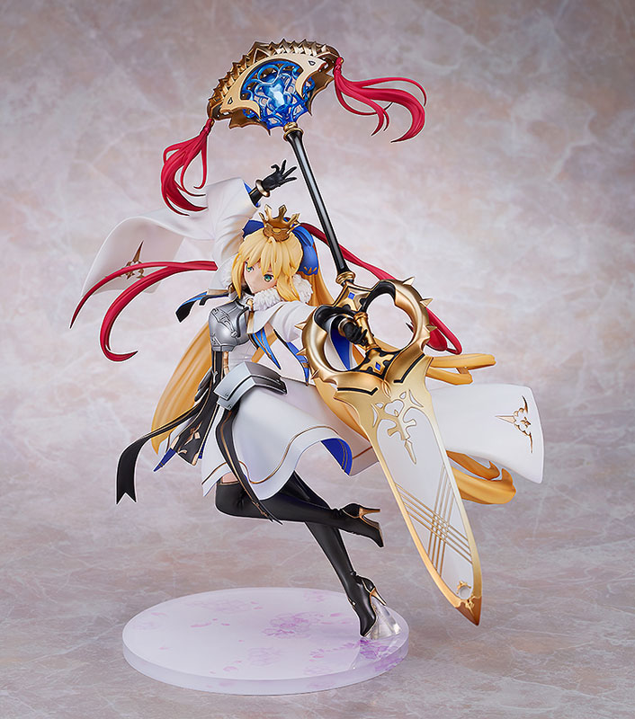 Fate/Grand Order Caster/Altria Caster 1/7