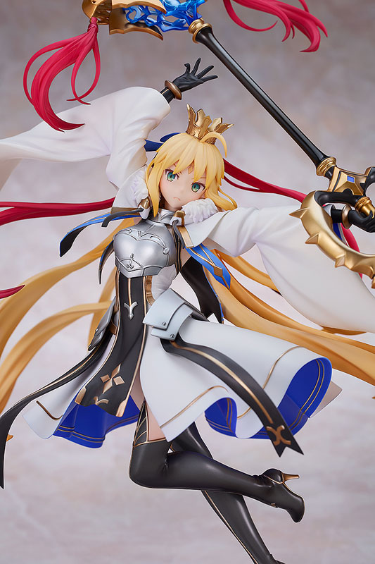 Fate/Grand Order Caster/Altria Caster 1/7