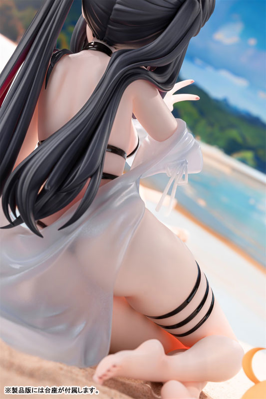 Azur Lane Hatsuzuki August's First Romance Ver. 1/6