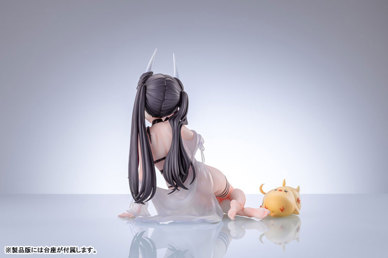 Azur Lane Hatsuzuki August's First Romance Ver. 1/6
