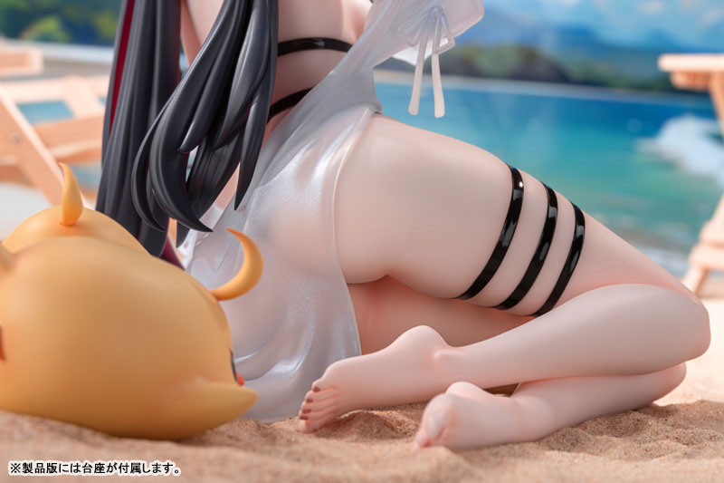 Azur Lane Hatsuzuki August's First Romance Ver. 1/6