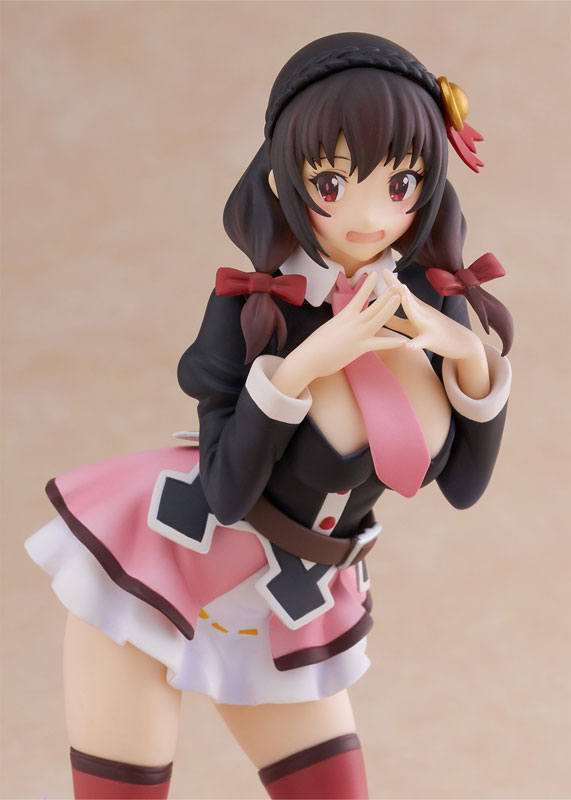 Kono Subarashii Sekai ni Bakuen wo! Yunyun DX Ver. 1/8