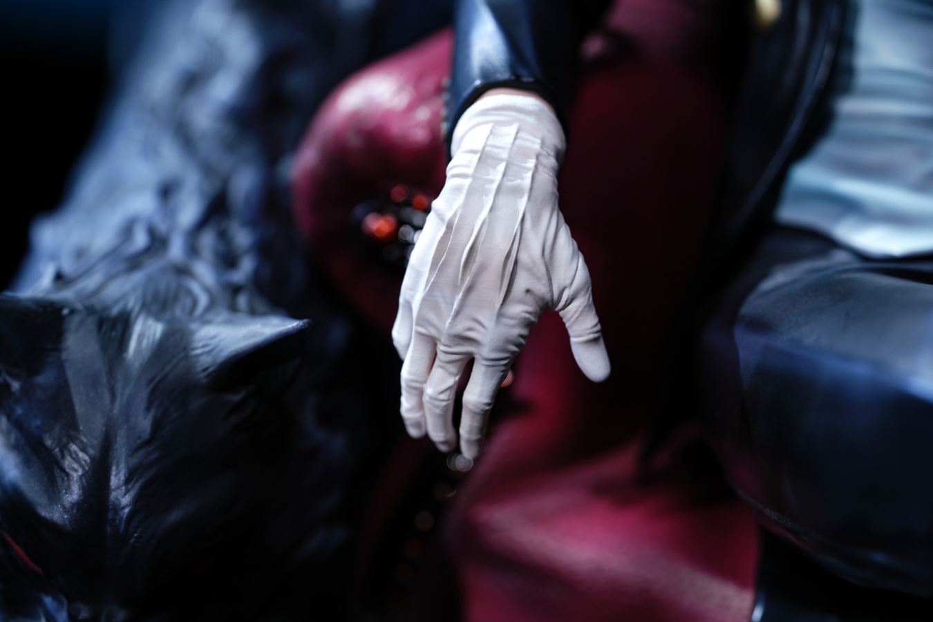 Sebastian Michaelis - Black Butler