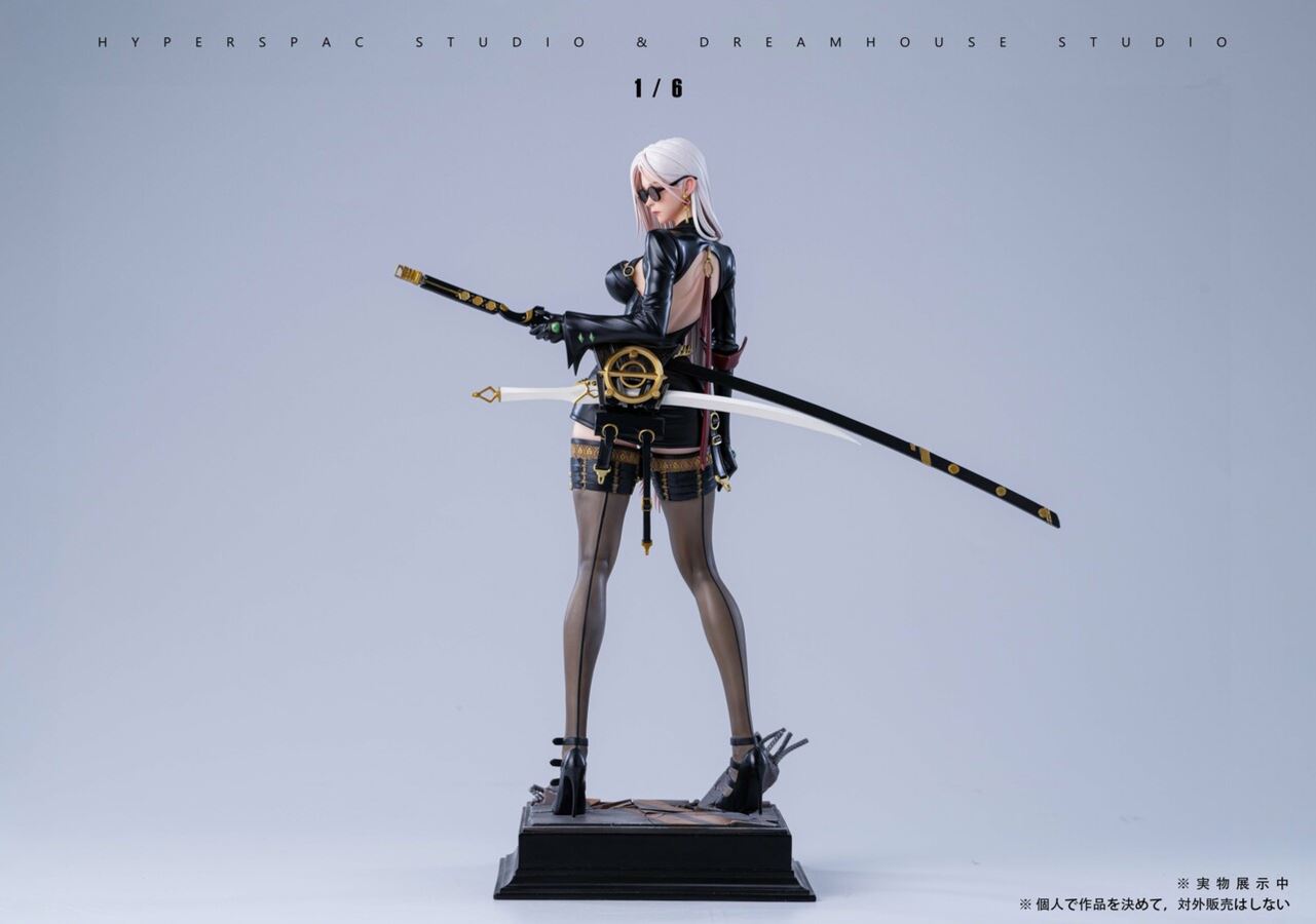 Blade - Dungeon Fighter