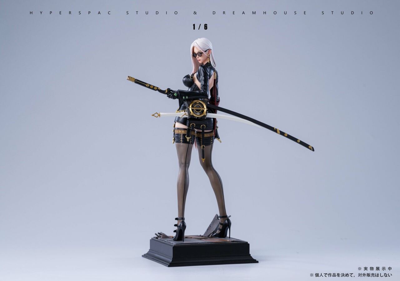 Blade - Dungeon Fighter