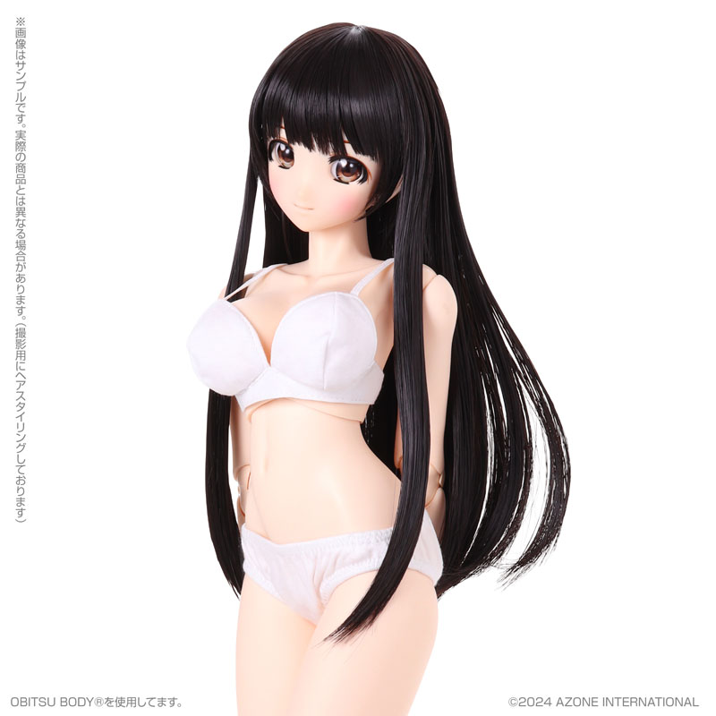 Kina Kazuharu School Uniform Collection / Mahiro (Kirameku Seishun no 1 Page ver.)