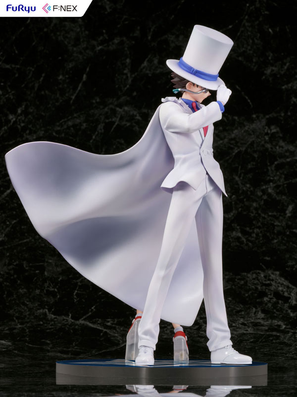 Detective Conan Conan Edogawa & Phantom Thief Kid 1/7