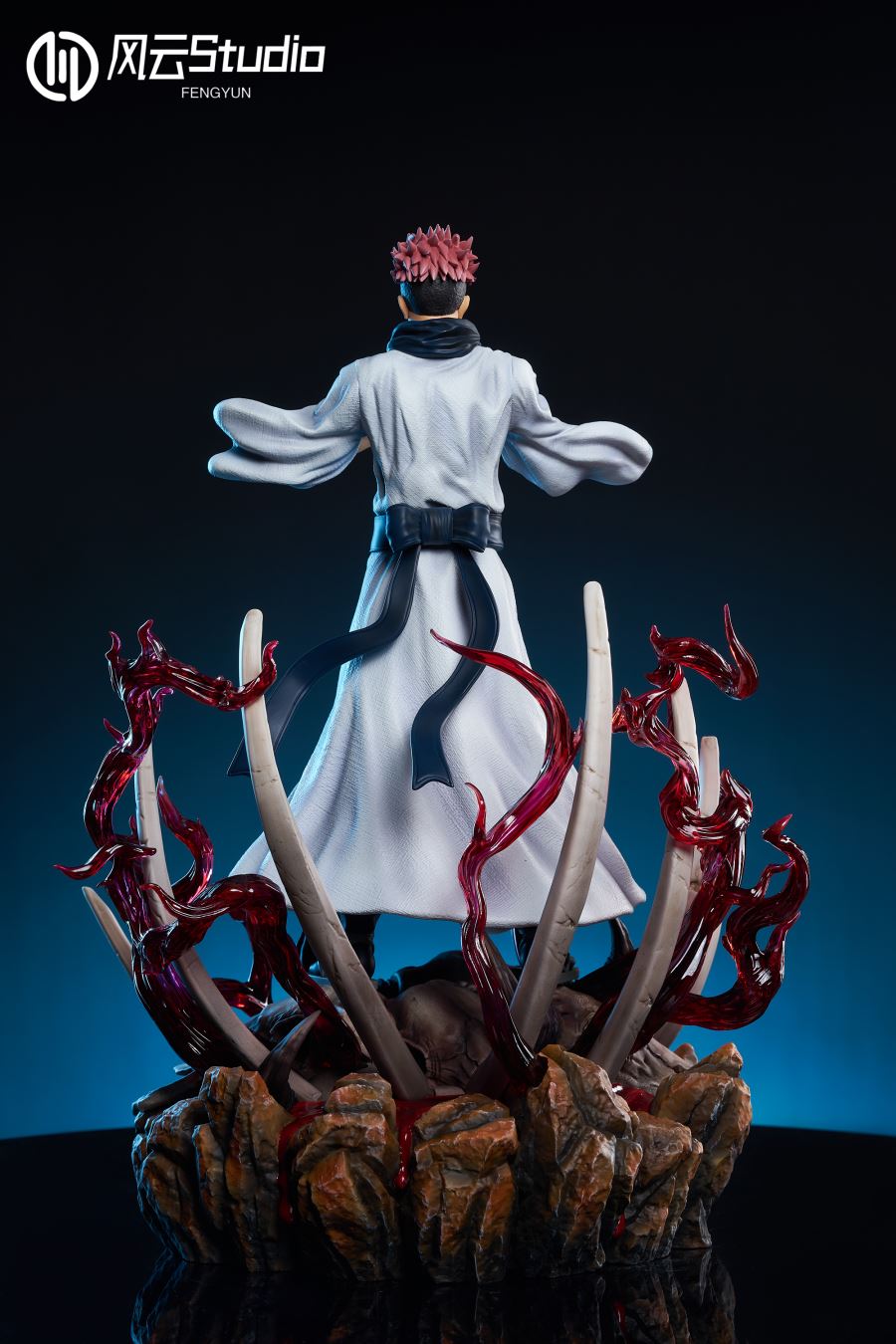 Ryomen Sukuna - Jujutsu Kaisen