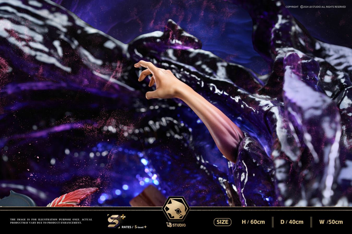 Blackbeard - One Piece