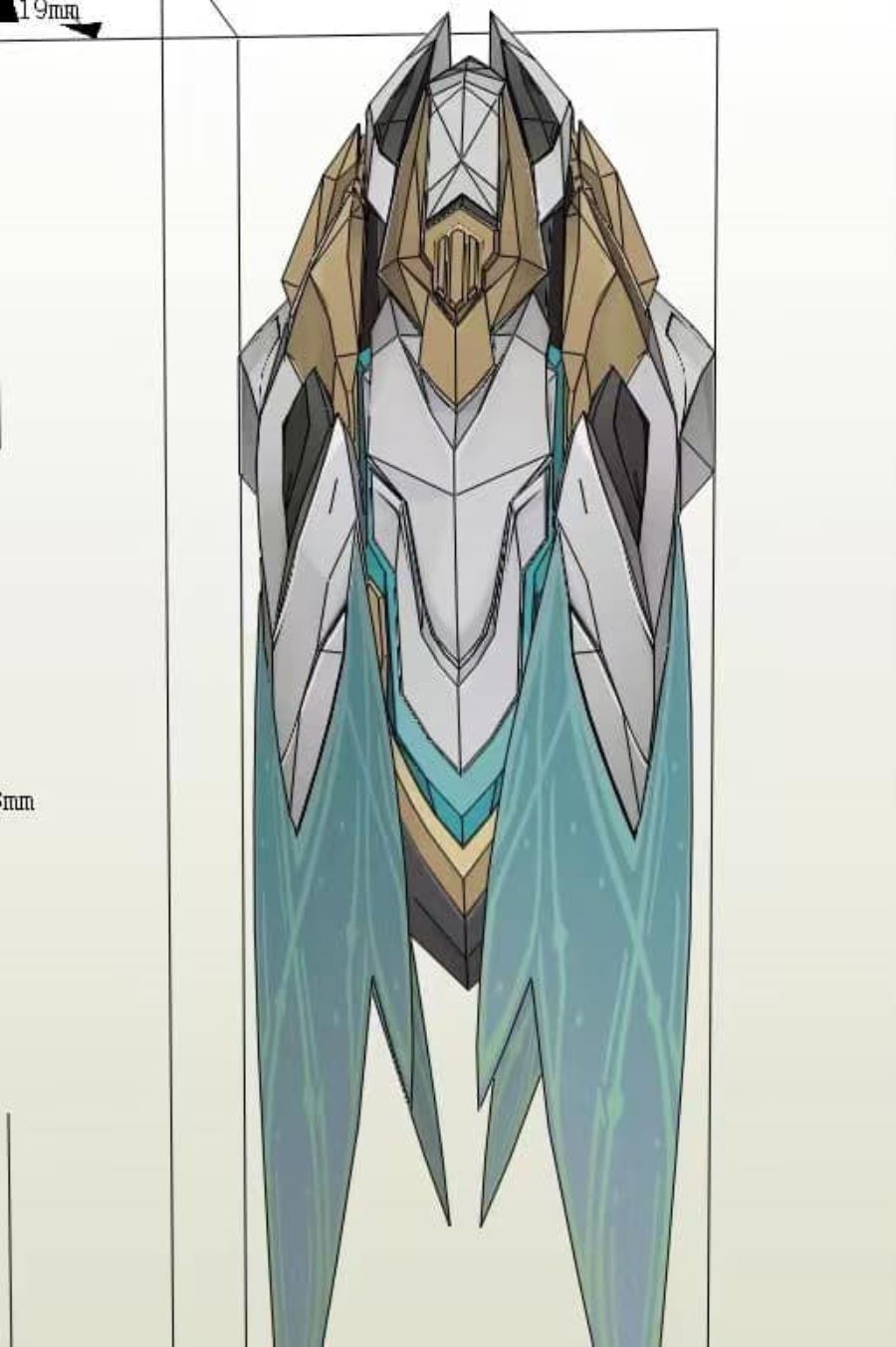 Firefly - Honkai: Star Rail