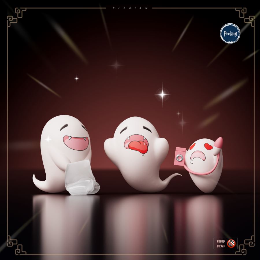 Hu Tao - Genshin Impact 1/6